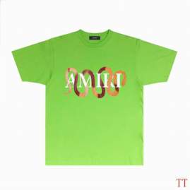 Picture of Amiri T Shirts Short _SKUAmiriS-XXL20tn5723364